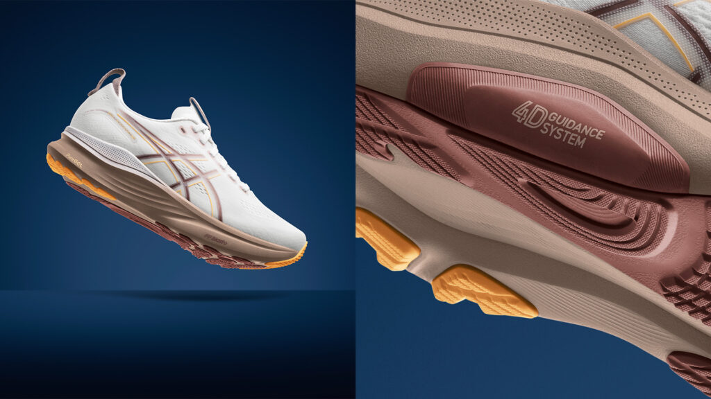 7 Things To Know When Buying A New Pair Of Running Shoes