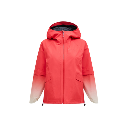 Peak Performance Trailblazer Hipe® 2.5l Shell Jacket Women