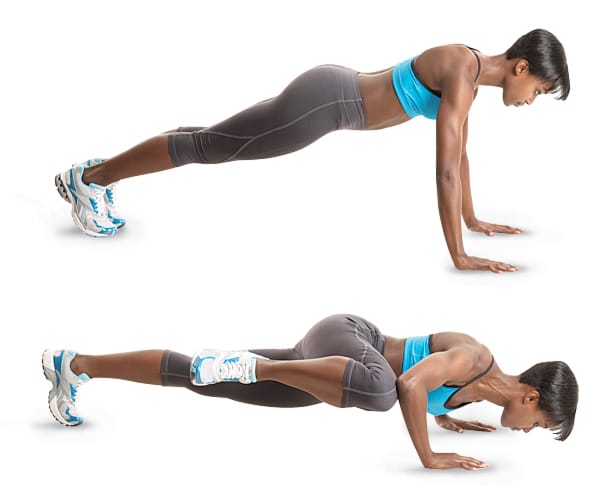 spiderman-push-up