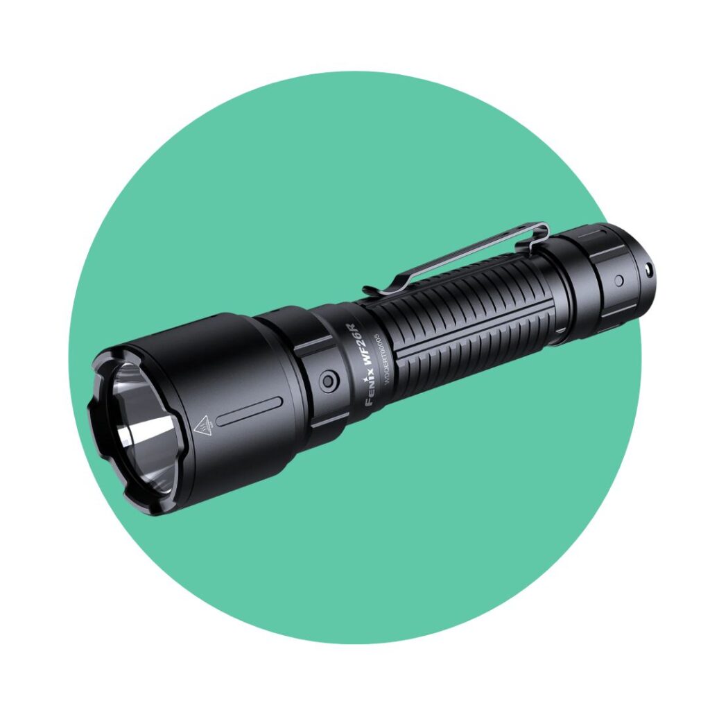 Fenix WF26R