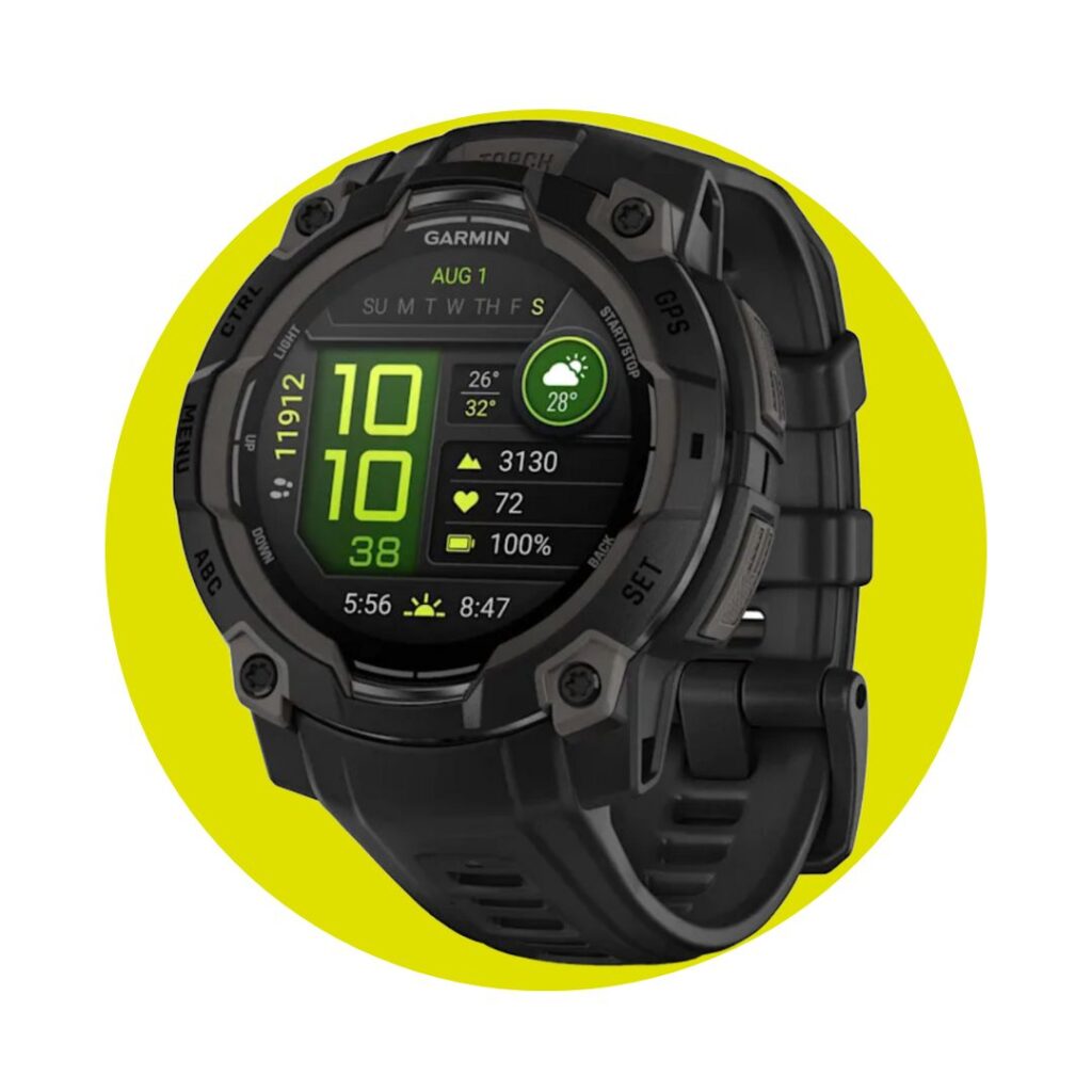 Garmin Instinct® 3 45mm