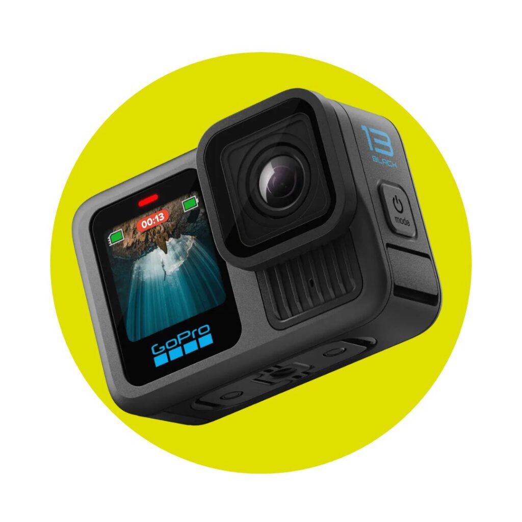 GoPro HERO13 Black