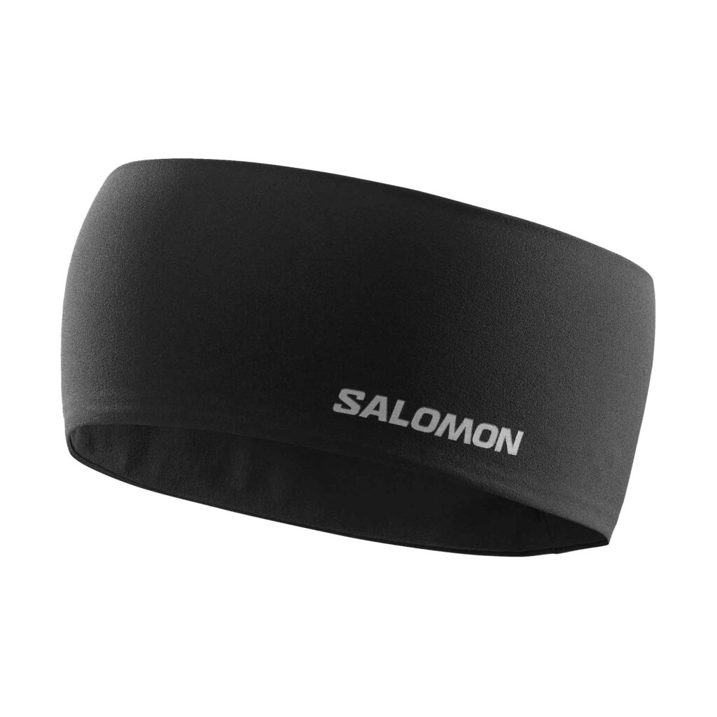 Salomon Unisex Sense Aero Headband
