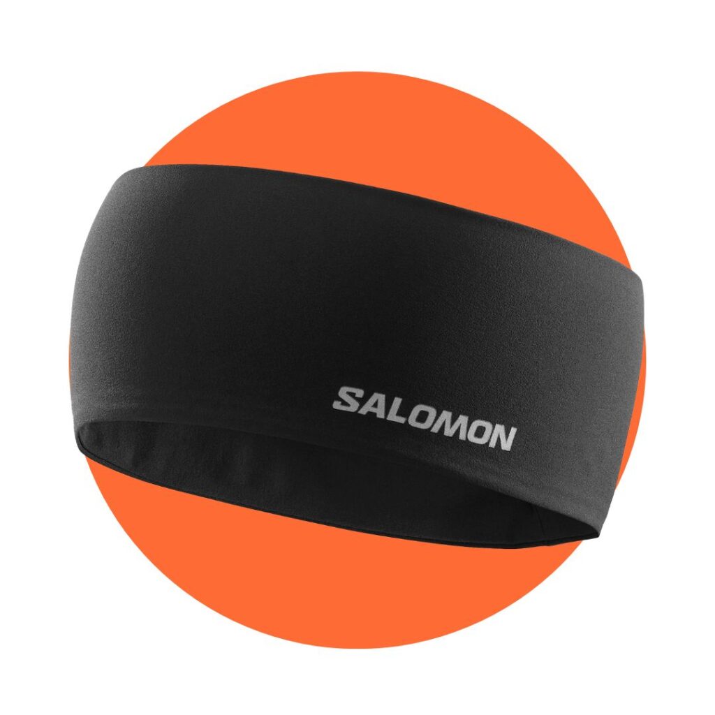 Salomon Unisex Sense Aero Headband