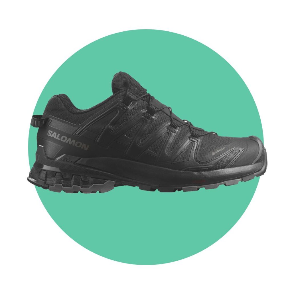 Salomon XA Pro 3D V9 Gore-Tex