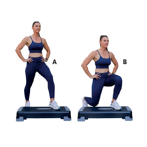 Build Strength At Home With Trojan