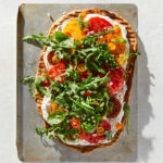This High-Protein Pizza Has 19 Grams Of Protein (And 9 Grams Of Fibre!)