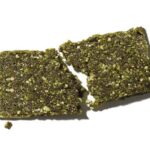 chia protein bars