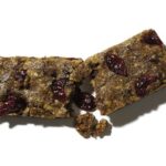 flax protein bars