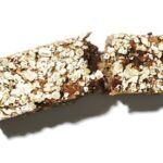 breakfast protein bar
