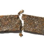 date protein bar