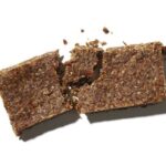 macadamia protein bars