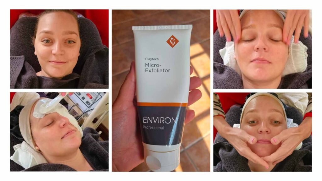 “I Finally Tried A Cool Peel – Here’s Why I’d Choose It Over A Chemical Peel”