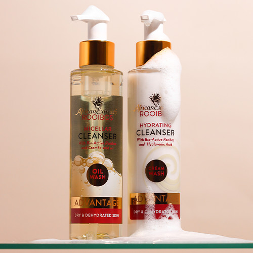 Why Cleansing Is The Basis Of Beautiful Skin