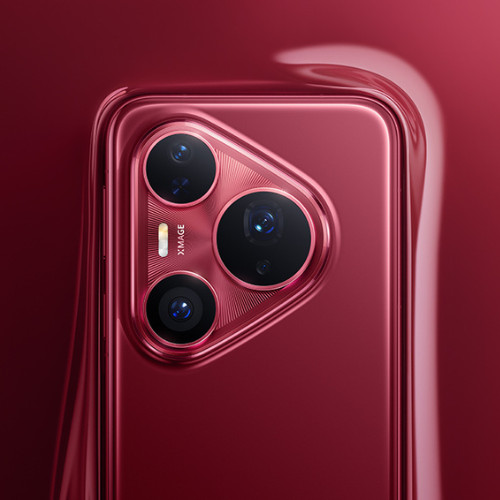 Introducing The HUAWEI Pura 80 Pro – A Smartphone That Captures Life Exactly As You See It