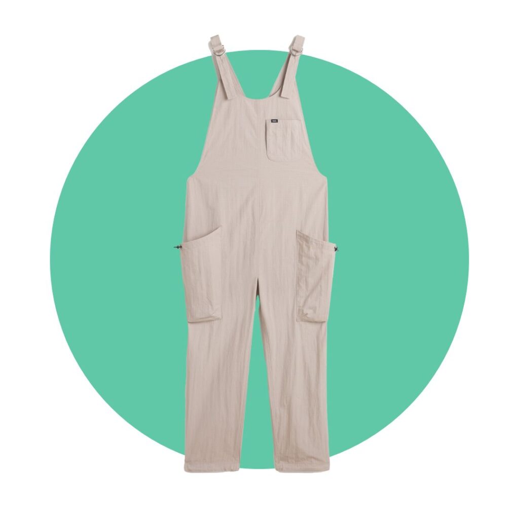 Vans MTE Open Space Jumpsuit