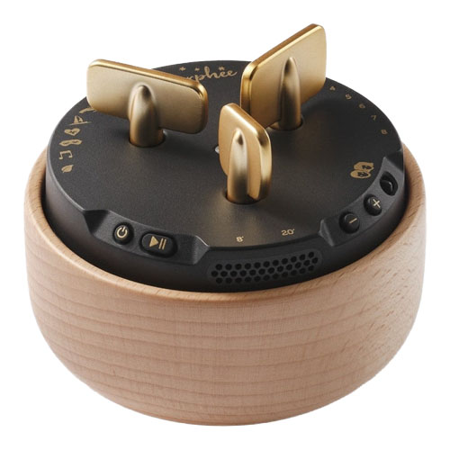 Morphee Meditation Device