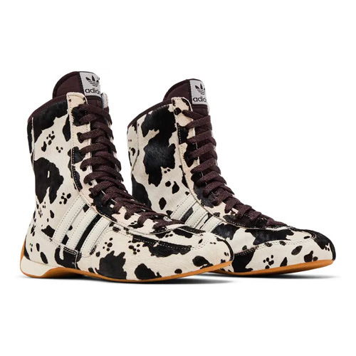 Cow Print Is *The* Fashion Trend Of 2025 – Here’s How To Style It