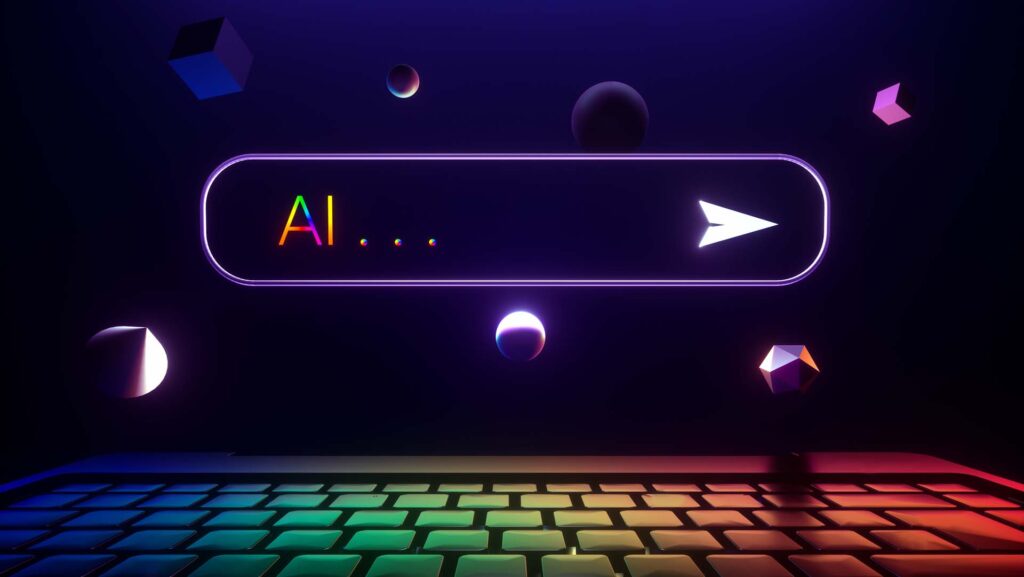 Is AI Coming For Your Job? Here’s What The Experts Say