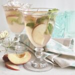 cocktails and ice teas
