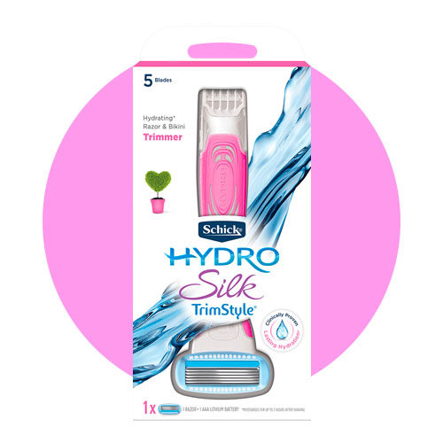 The Best Way To Shave Your Bikini Line Without Getting Ingrowns Everywhere