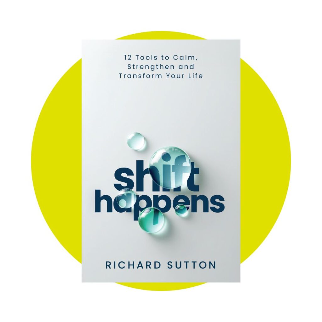 Shift Happens by Richard Sutton