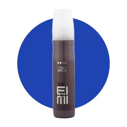 The Best Way To Use Sea Salt Spray On Short Or Long Hair