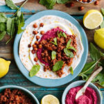 Make These Spicy Lamb Tortillas For A Fast, Flavour-Packed Dinner