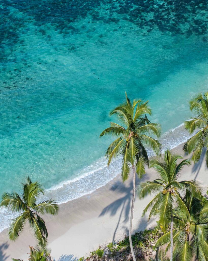 “Why Seychelles Was The Kind Of Holiday My Nervous System Was Craving”