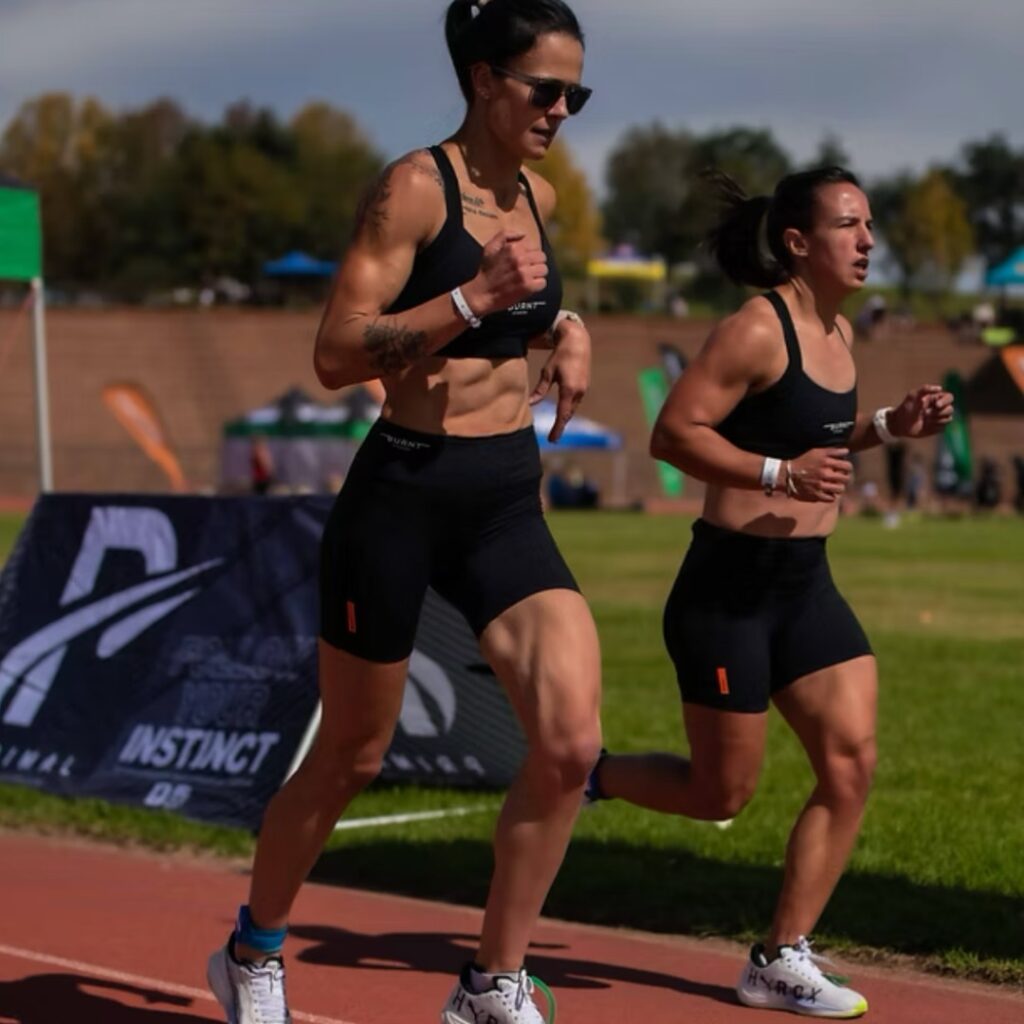 Deadly Dozen Unique Fitness Races