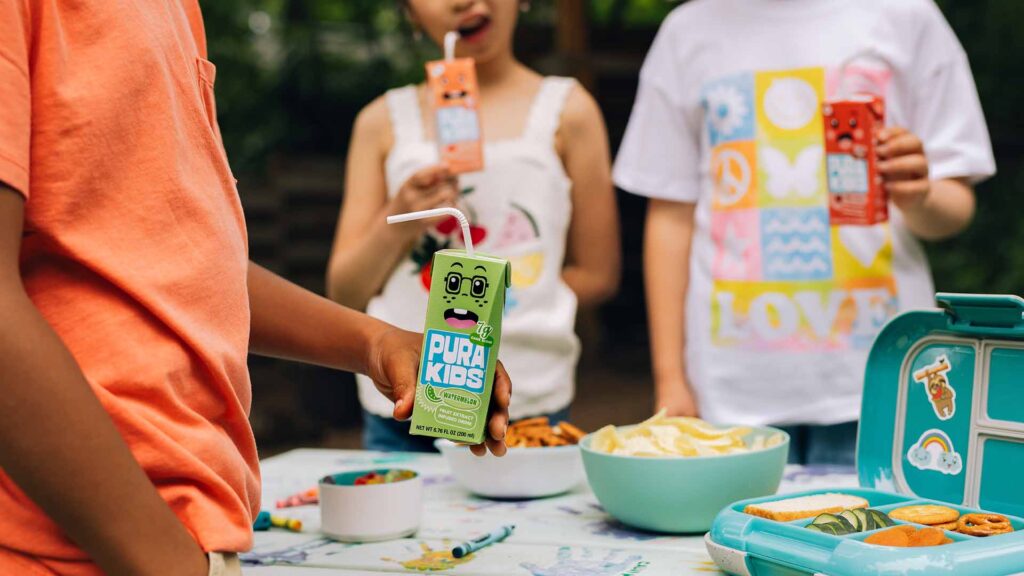 Back-to-School Lunchboxes That Feel Manageable