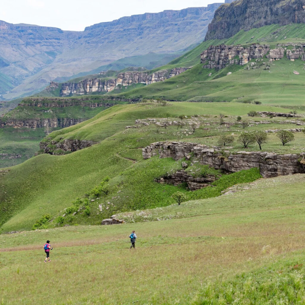 15 Really Unique Fitness Races You’ll Want To Add To Your Bucket List