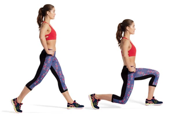 split-squat-hold