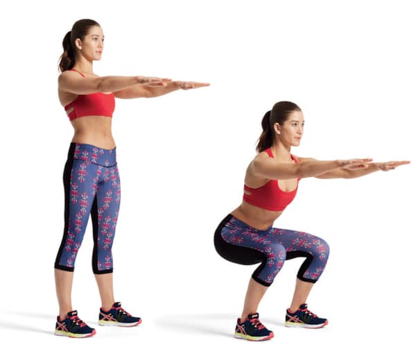 squat-hold