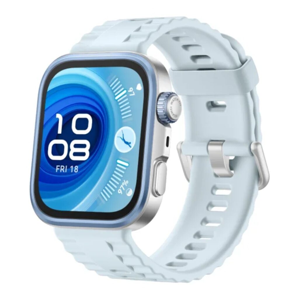 Huawei Watch Fit 4 Pro best smartwatches to buy in 2026