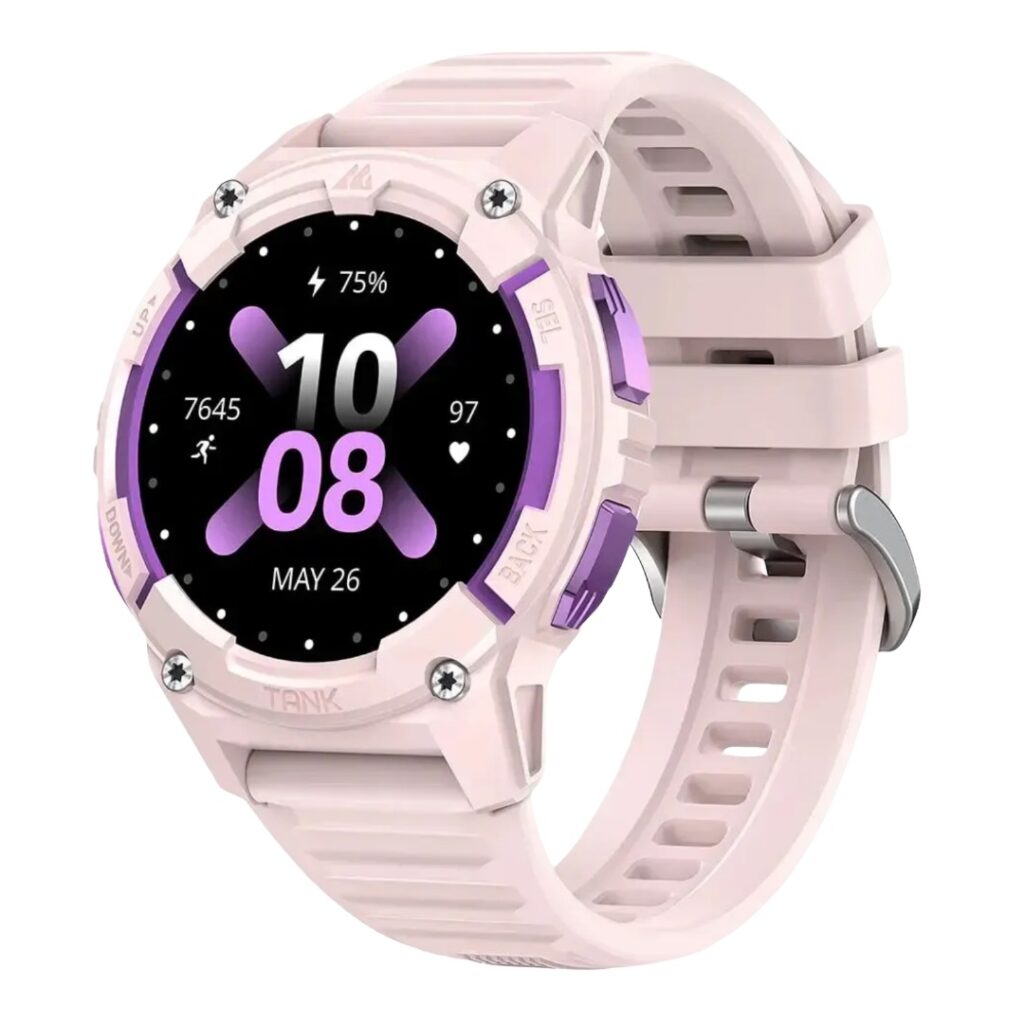 Kospet Tank S2 (women’s edition)