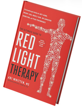 Is Red Light Therapy Real or Just Hype? What 6,000 Studies (and Your Circadian Rhythm) Reveal with Ari Whitten