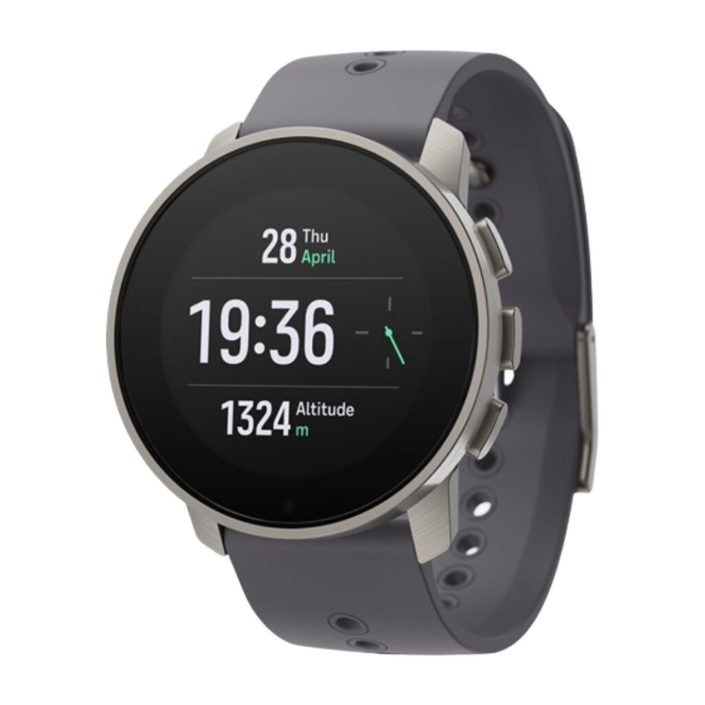 Suunto 9 Peak Pro