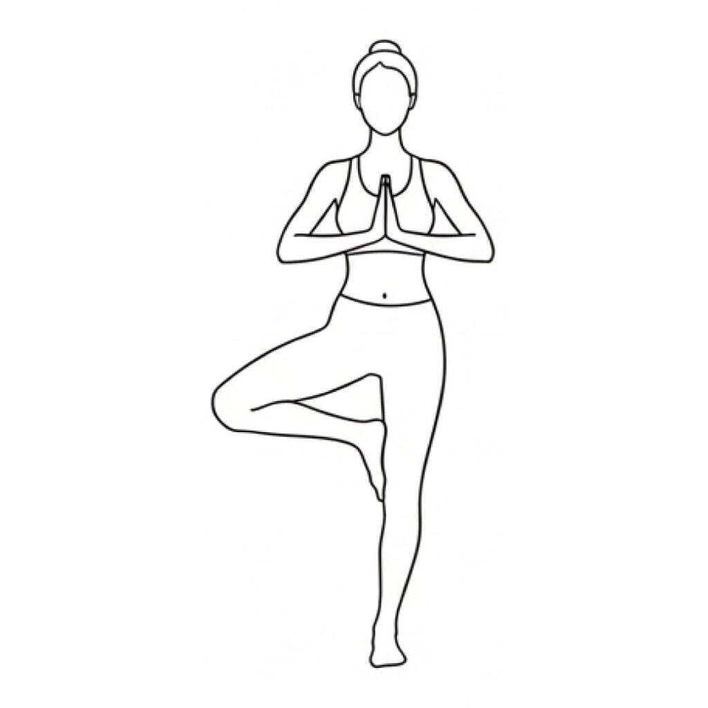 These Are The 10 Best Yoga Poses For Women