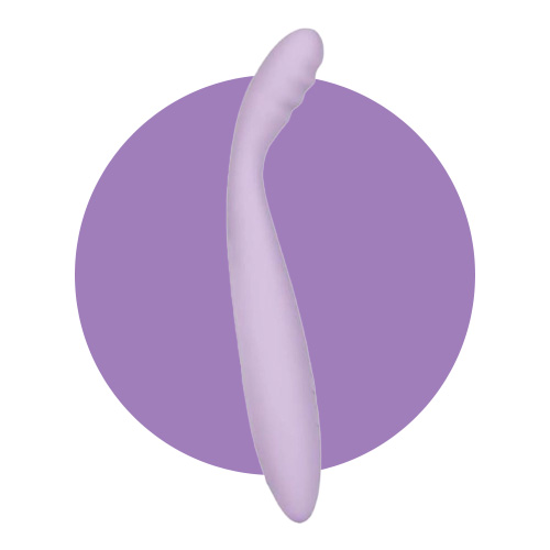 This Slender & Powerful Sex Toy Will Bend Over Backwards To Get You Off – Literally