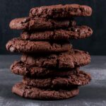 The Most Decadent Chocolate Cookies You Can Make – And They’re Sugar-Free