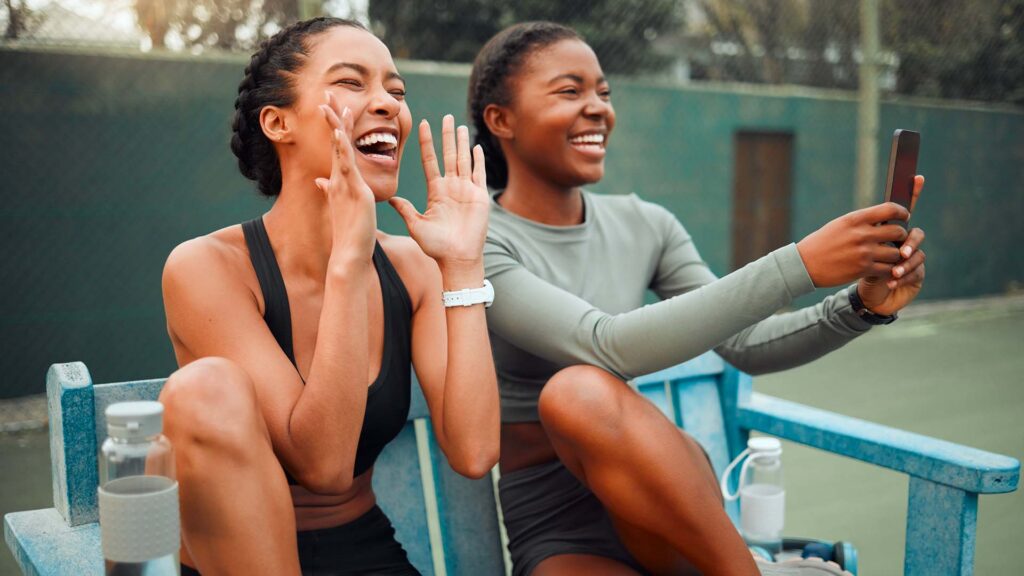 The Fitness App Privacy Check Every Woman Should Do Today