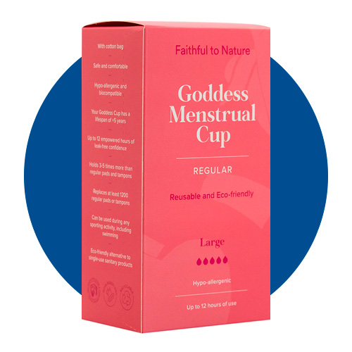 Pads, Tampons, Cups & Discs: Which Menstrual Products Are Safe In South Africa?
