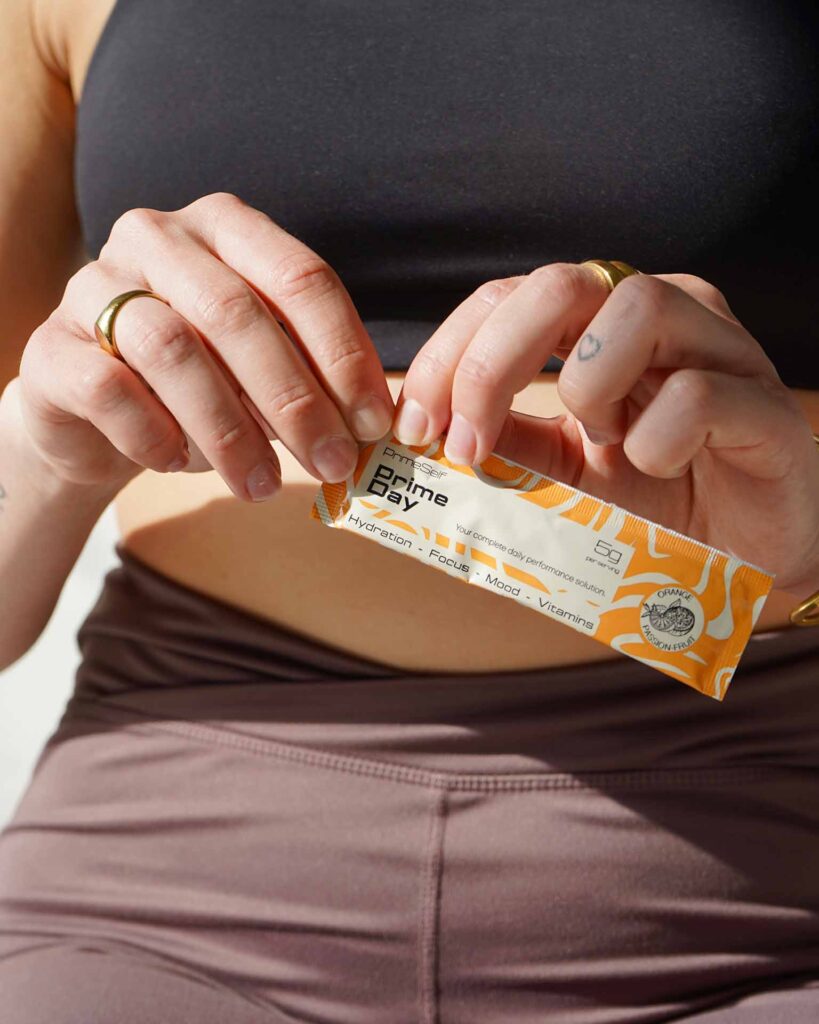 Prime Day Is The Busy-Woman Supplement We’ve Been Waiting For