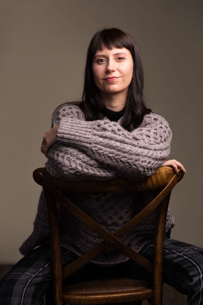 Dominique Olivier