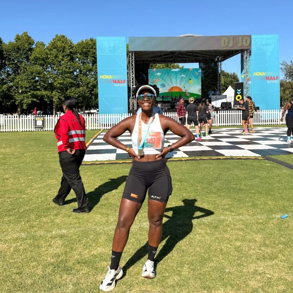 I Experienced Running Burnout From Chasing PBs – Here’s How I Recovered