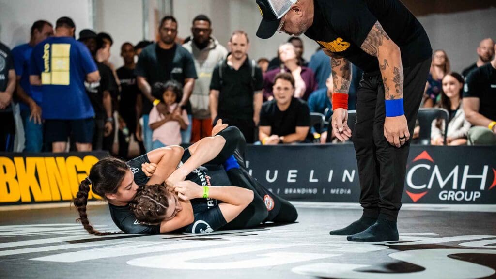 How To Kick Butt Like World Champ Mila Ben David (Plus, Her Top Fitness Tips)