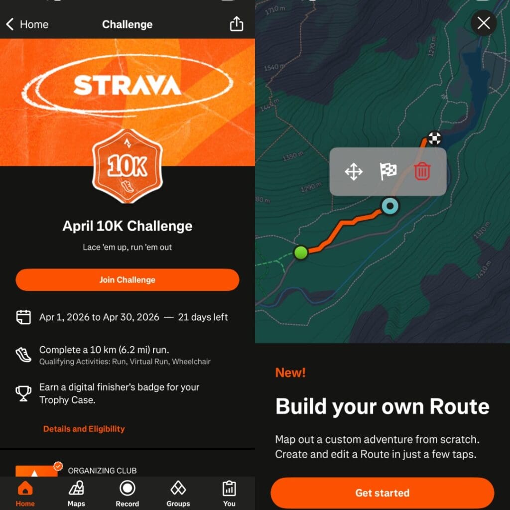 Best Training Apps For 2026 To Help Improve Your Performance