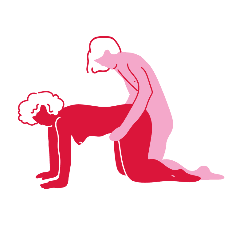 15 Anal Sex Positions That Make Butt Play Way Hotter