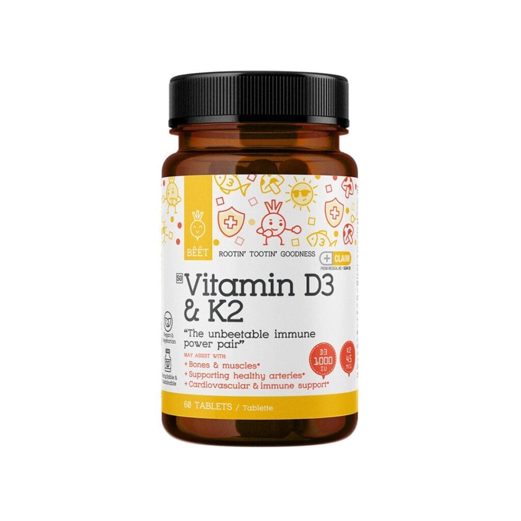 These Vitamin D Deficiency Symptoms Mean You May Need A Doc, Now